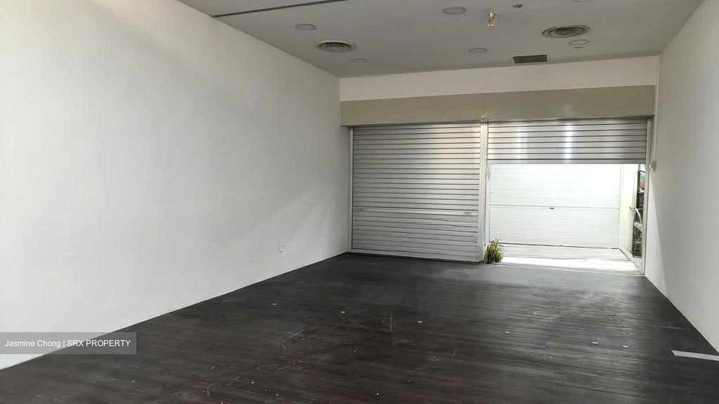 People's Park Complex (D1), Shop House #613109731